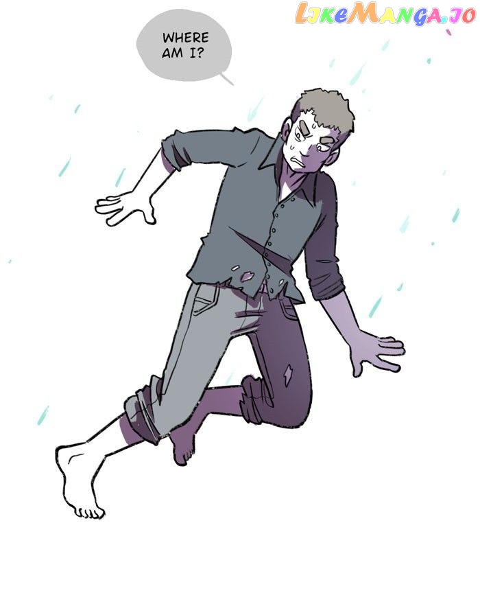 Read Hooky - Manga Manga Online