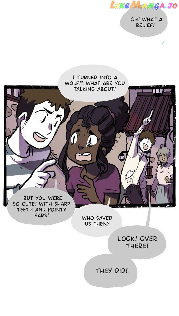 Read Hooky - Manga Manga Online