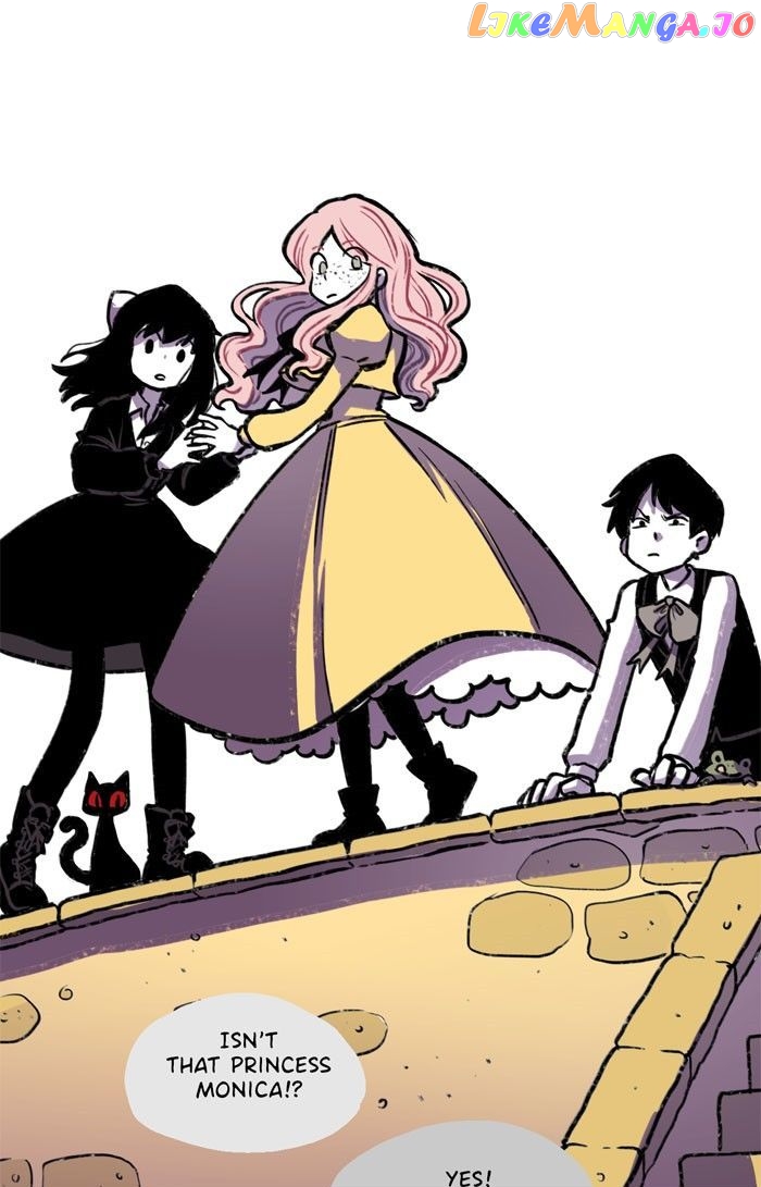 Read Hooky - Manga Manga Online