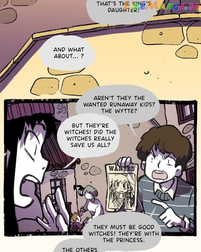 Read Hooky - Manga Manga Online