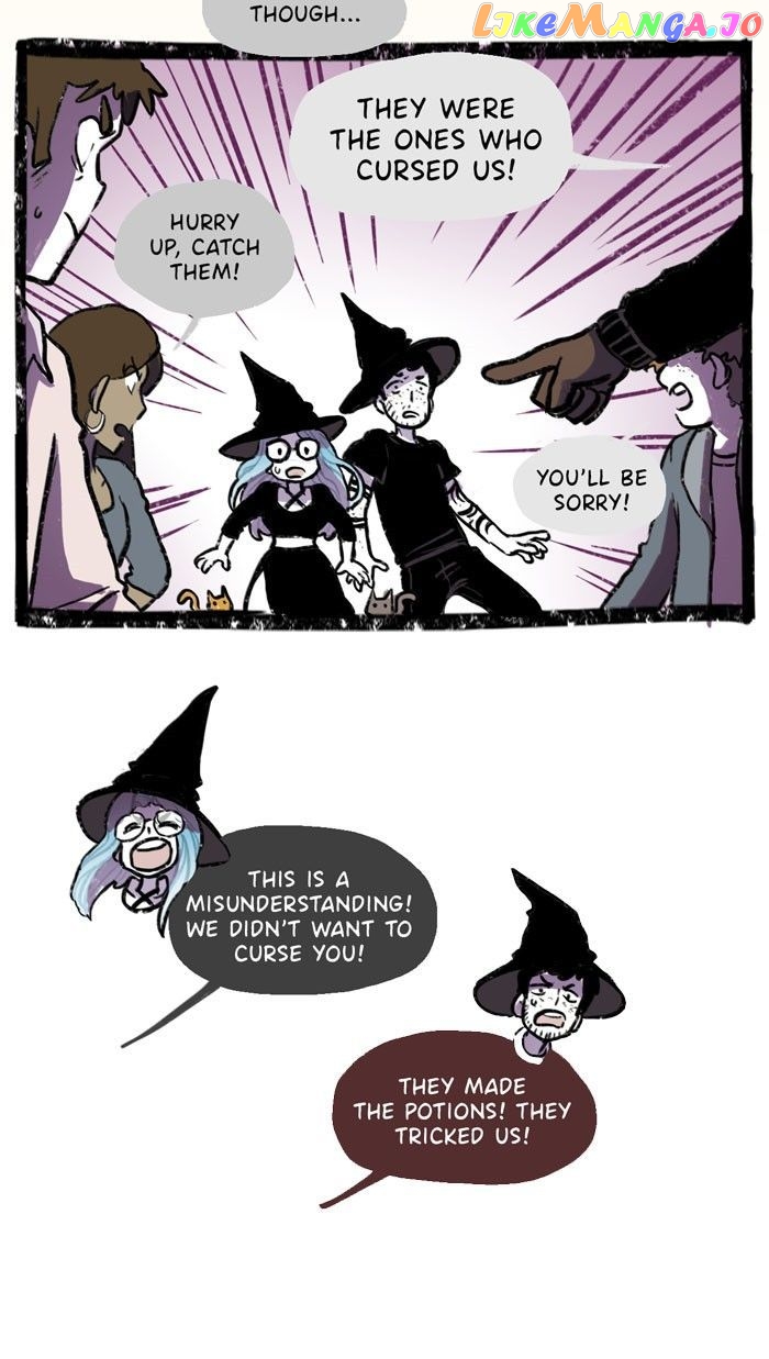 Read Hooky - Manga Manga Online