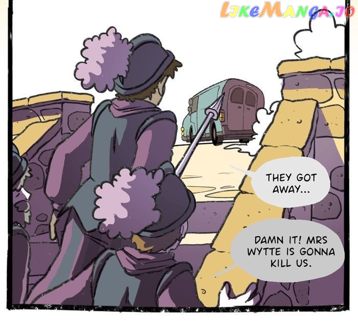 Read Hooky - Manga Manga Online