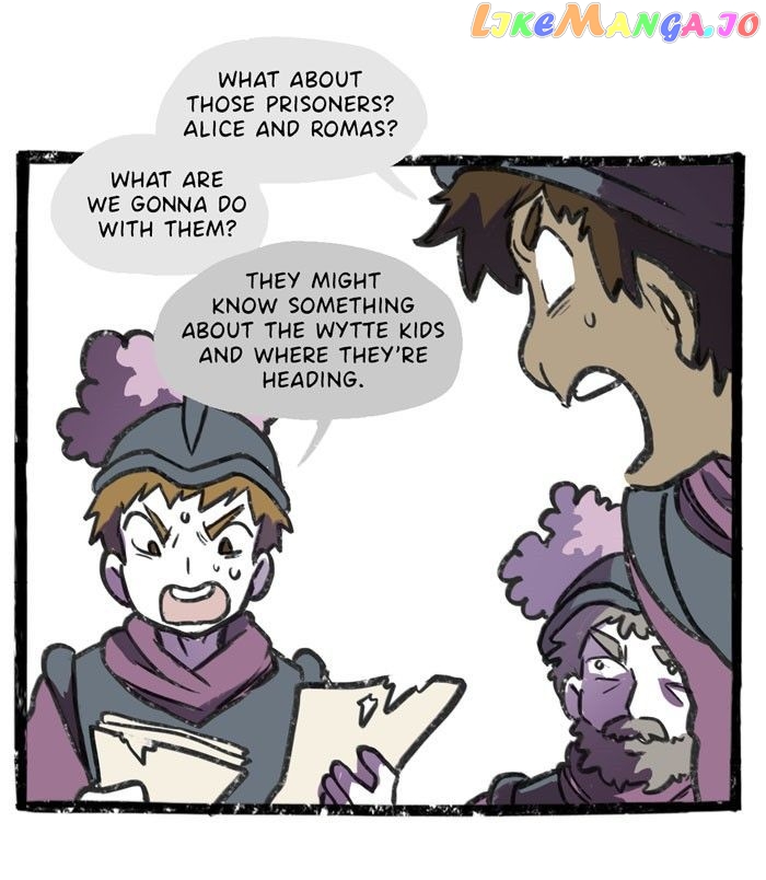 Read Hooky - Manga Manga Online