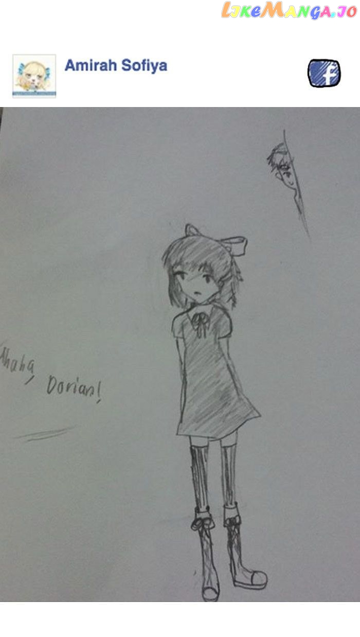 Read Hooky - Manga Manga Online