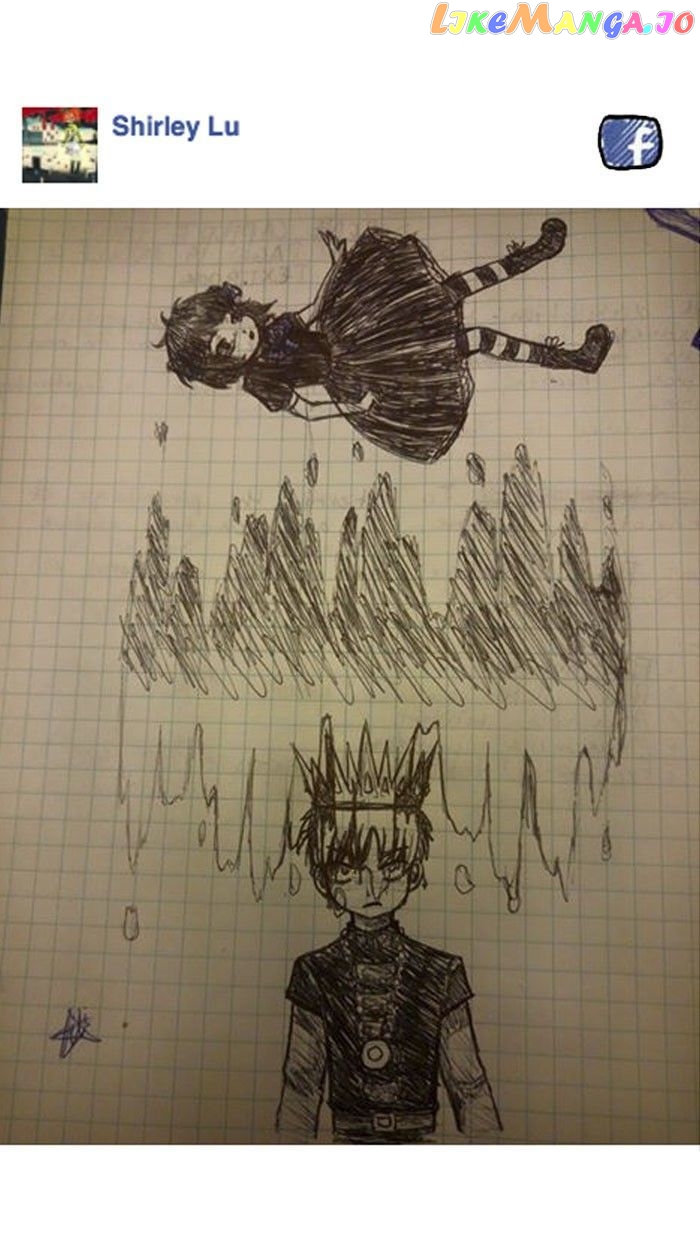 Read Hooky - Manga Manga Online