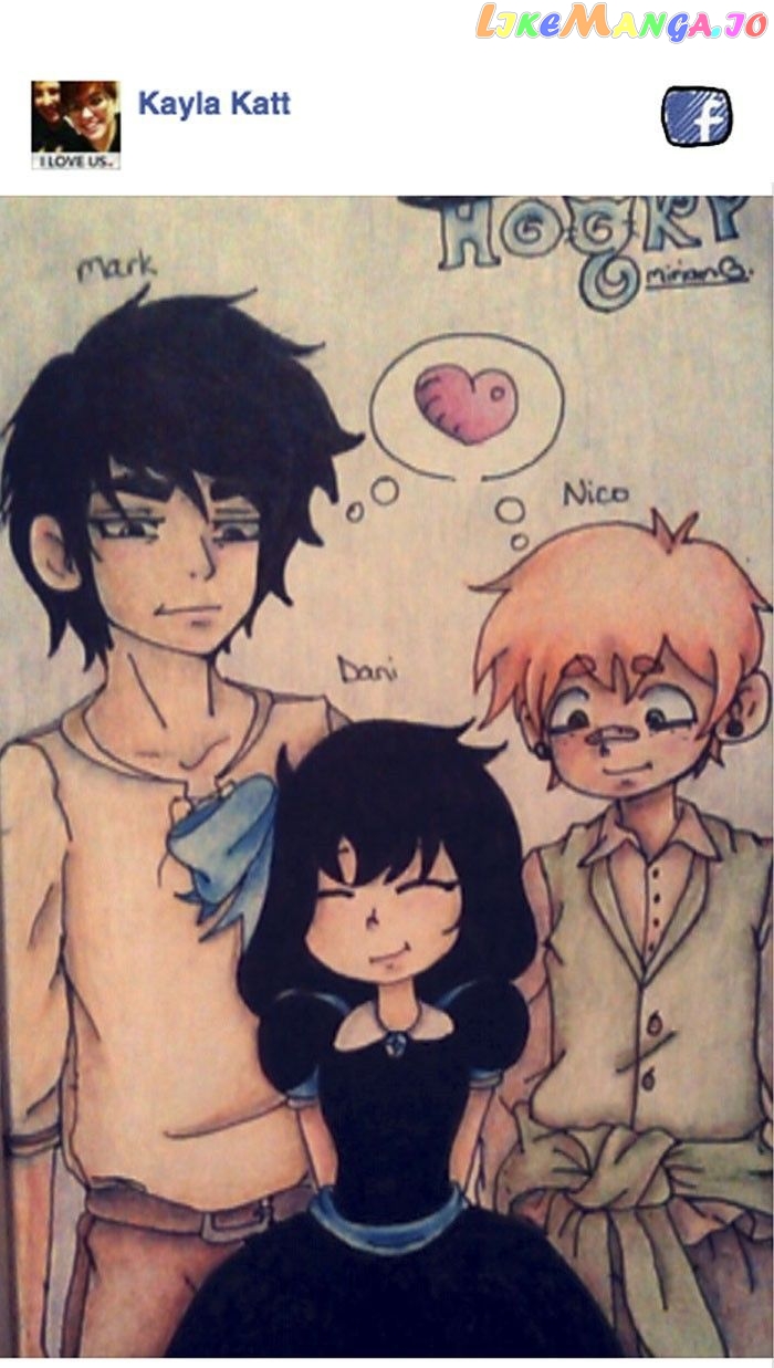 Read Hooky - Manga Manga Online