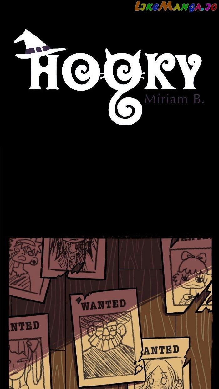 Read Hooky - Manga Manga Online