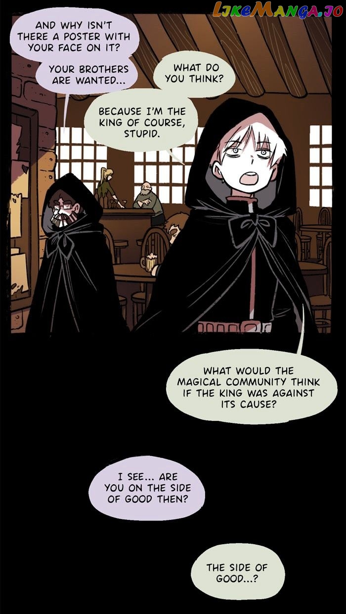 Read Hooky - Manga Manga Online