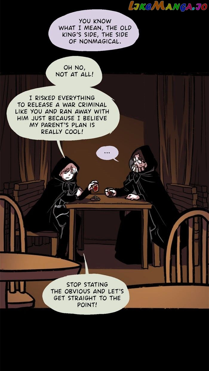 Read Hooky - Manga Manga Online