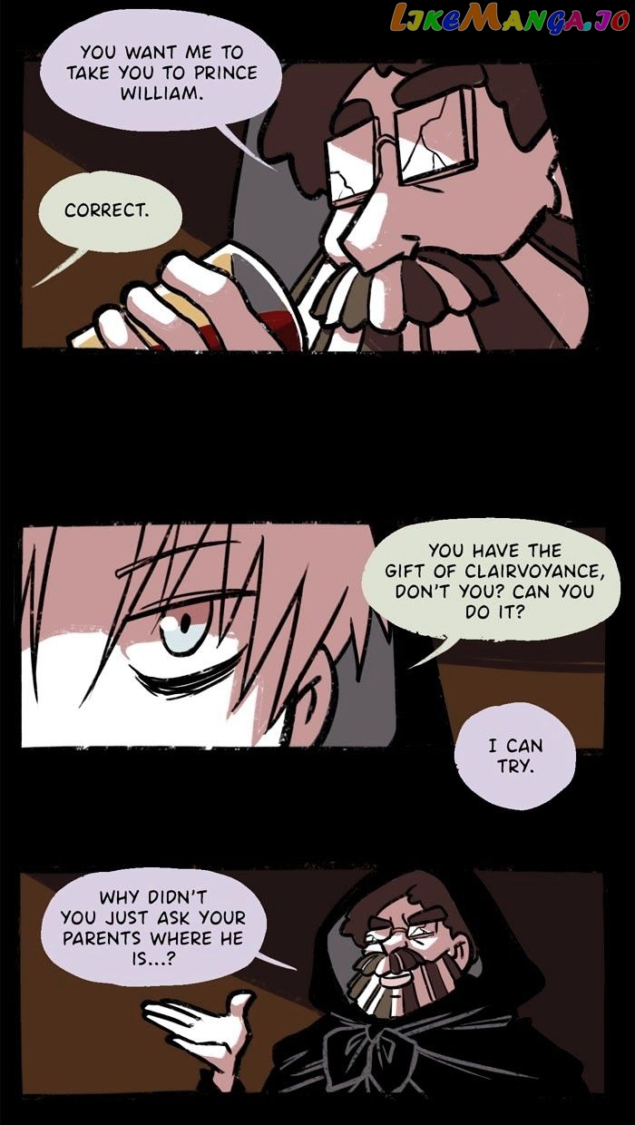 Read Hooky - Manga Manga Online