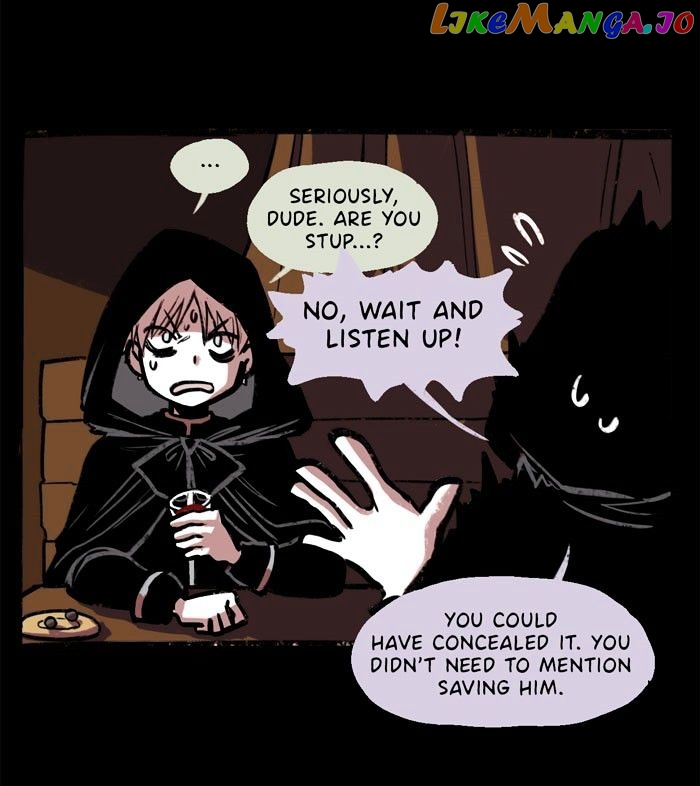 Read Hooky - Manga Manga Online