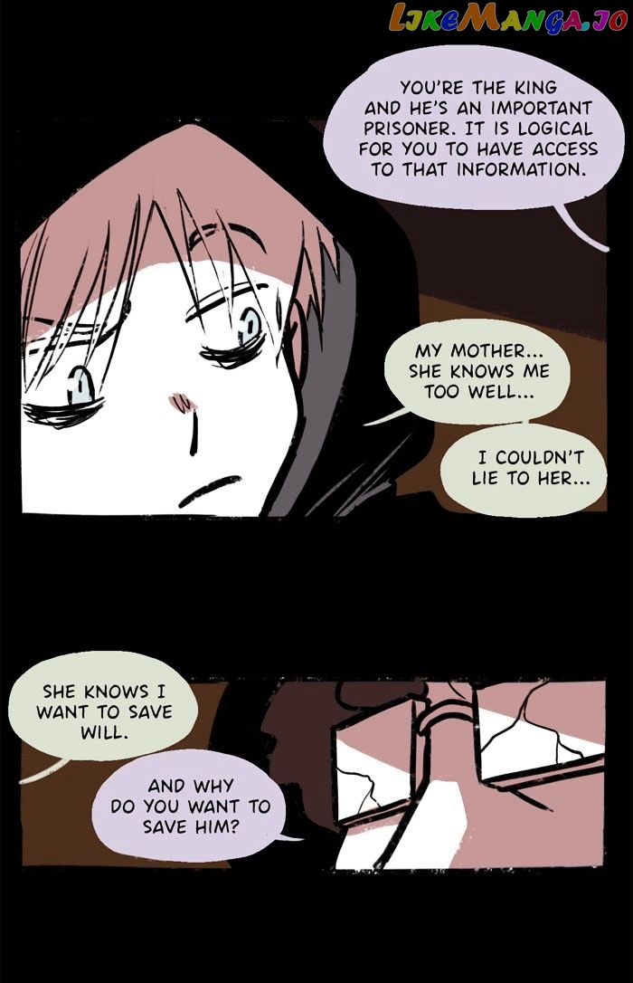 Read Hooky - Manga Manga Online