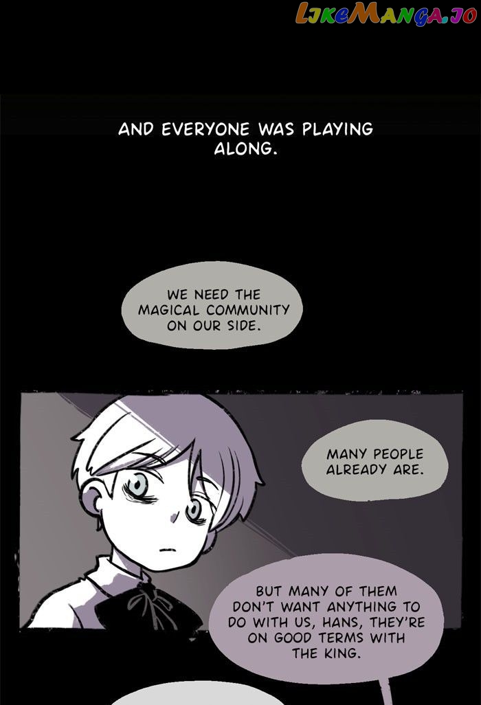 Read Hooky - Manga Manga Online