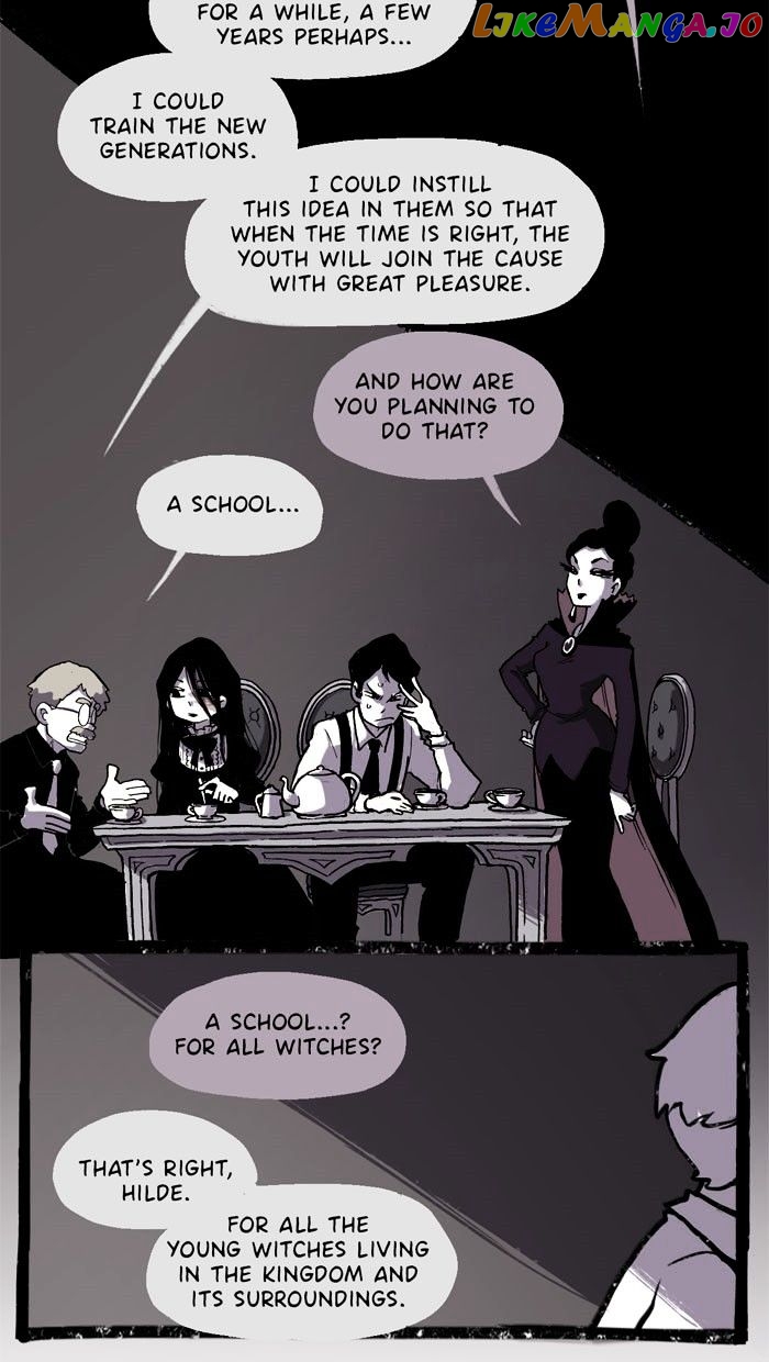 Read Hooky - Manga Manga Online