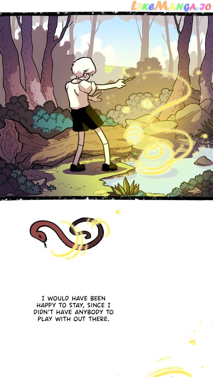 Read Hooky - Manga Manga Online