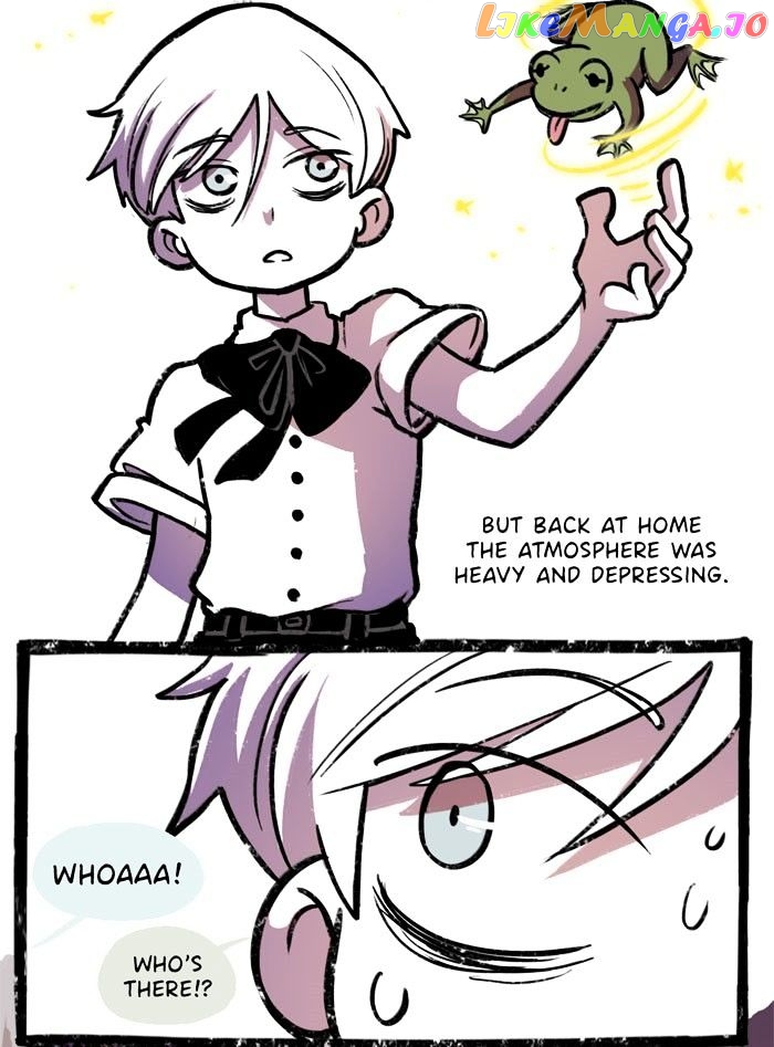 Read Hooky - Manga Manga Online