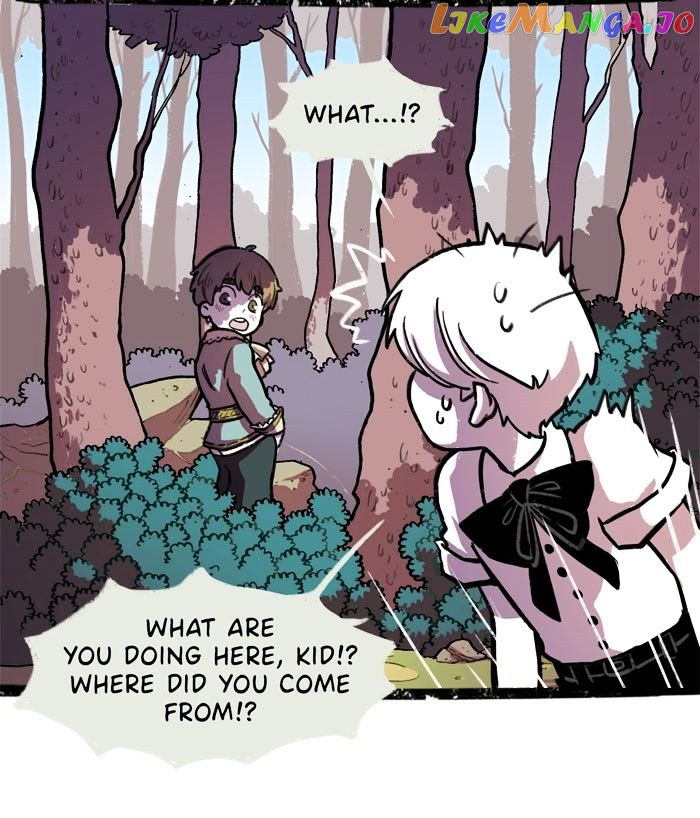 Read Hooky - Manga Manga Online