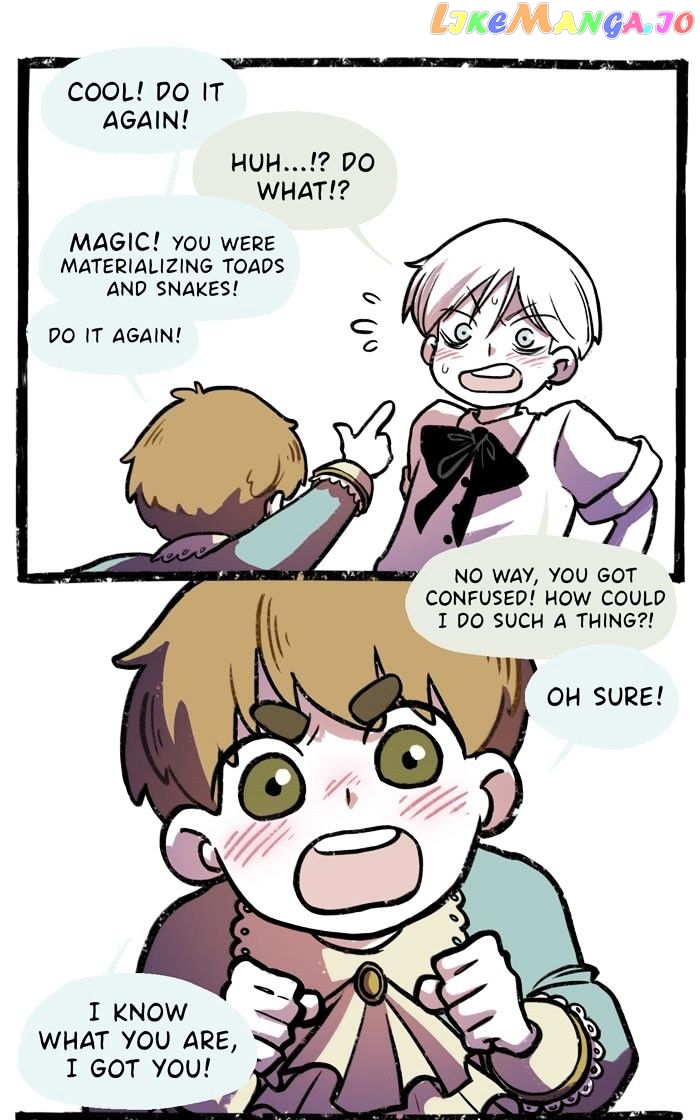 Read Hooky - Manga Manga Online