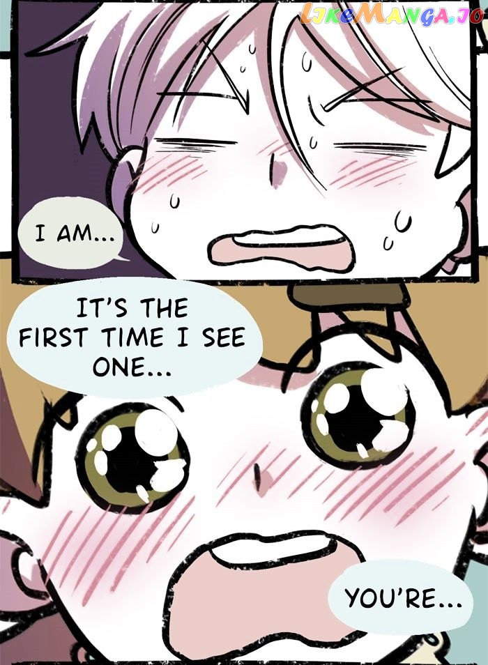 Read Hooky - Manga Manga Online