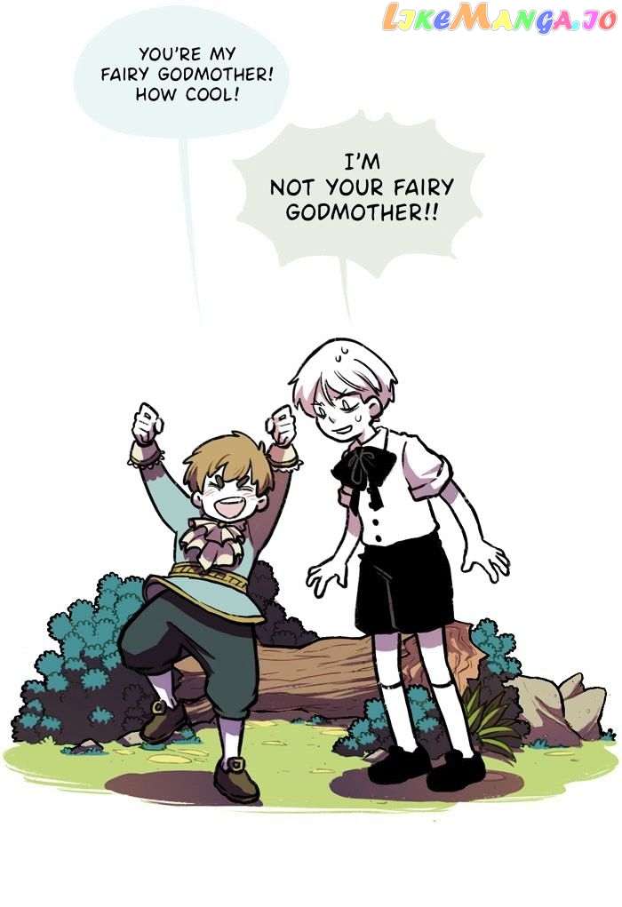 Read Hooky - Manga Manga Online