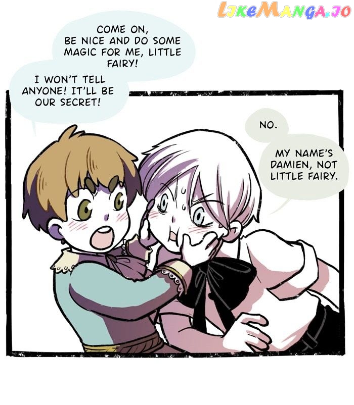 Read Hooky - Manga Manga Online