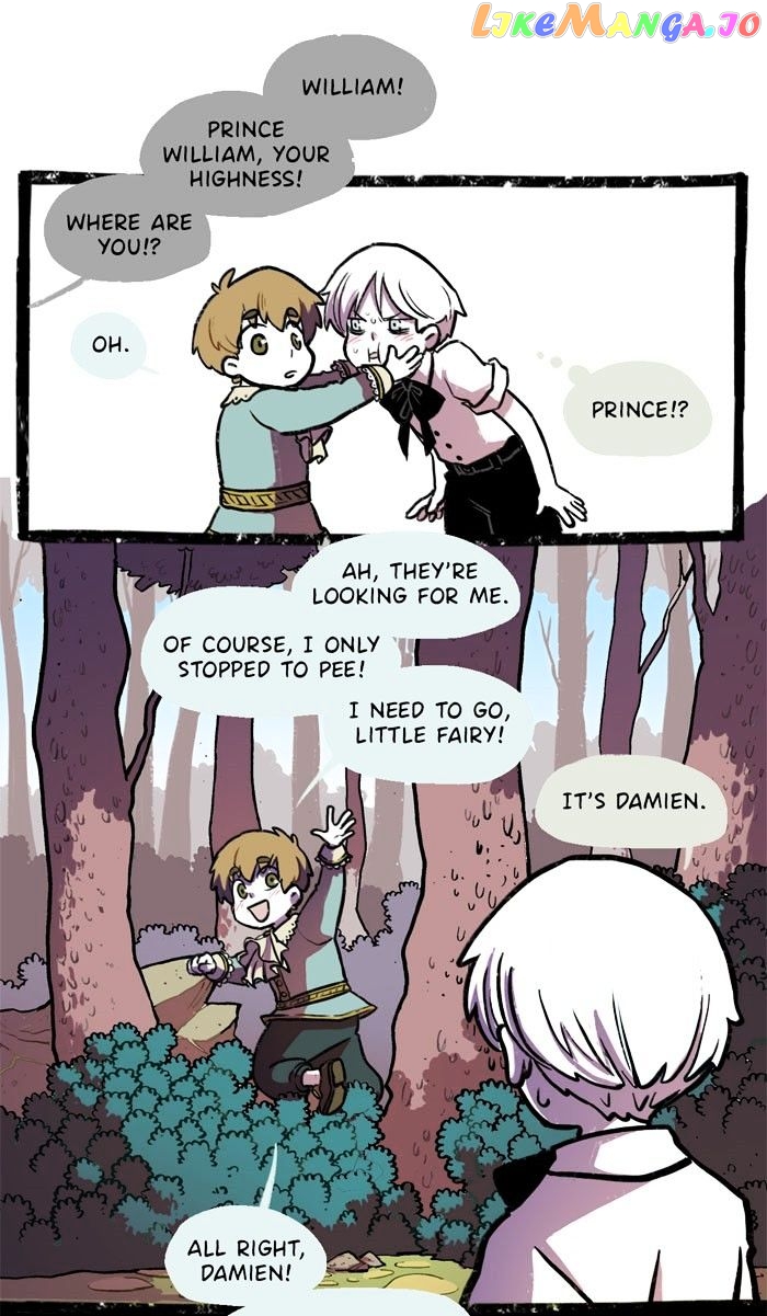 Read Hooky - Manga Manga Online