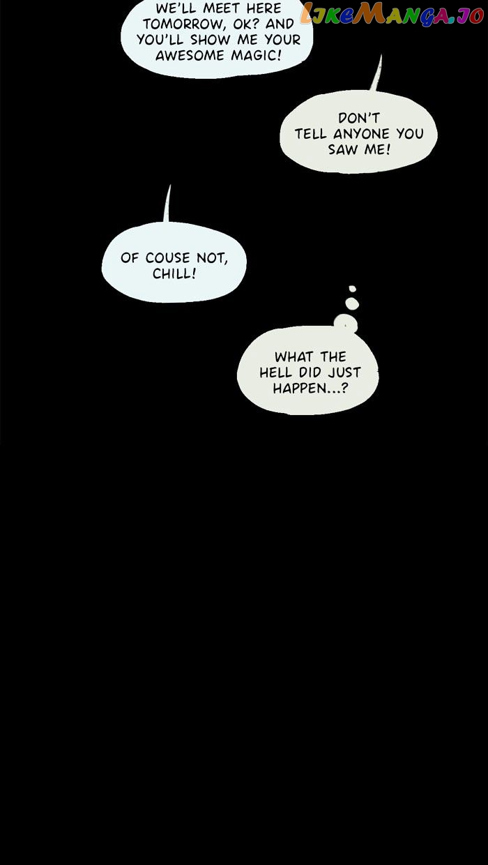 Read Hooky - Manga Manga Online