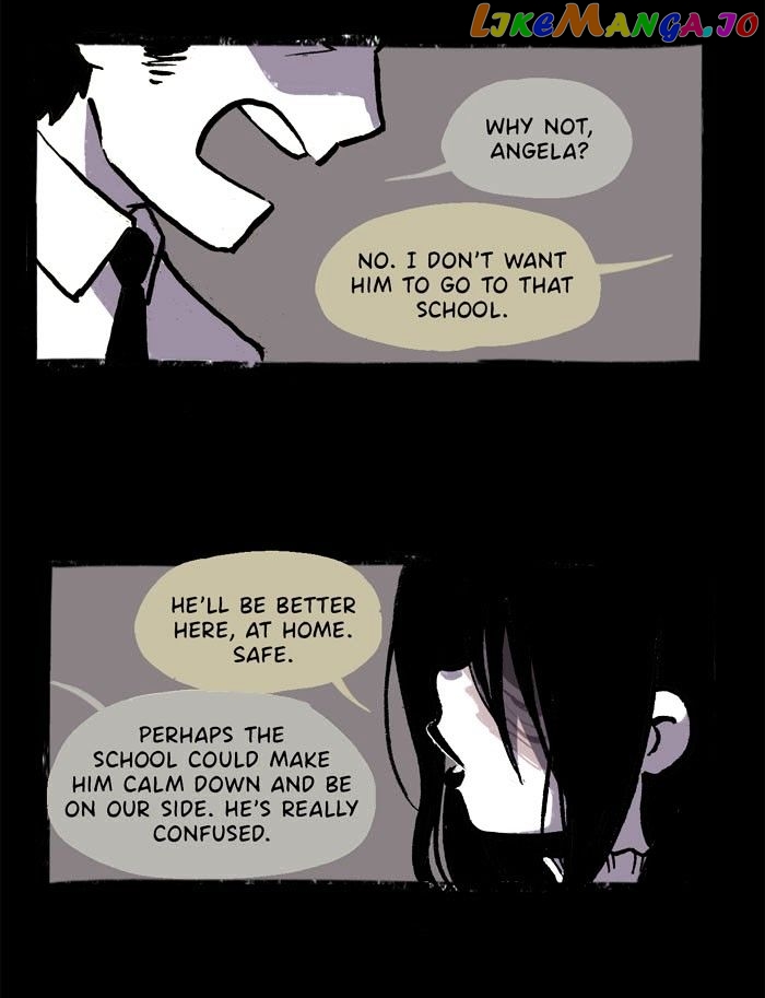 Read Hooky - Manga Manga Online