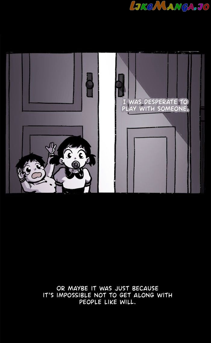 Read Hooky - Manga Manga Online