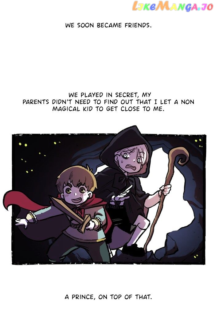 Read Hooky - Manga Manga Online