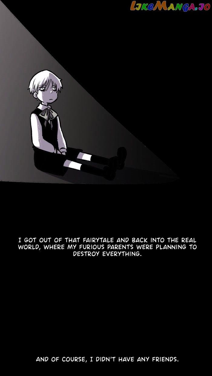 Read Hooky - Manga Manga Online