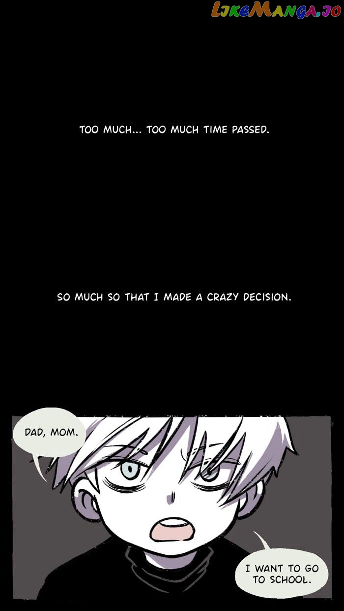 Read Hooky - Manga Manga Online