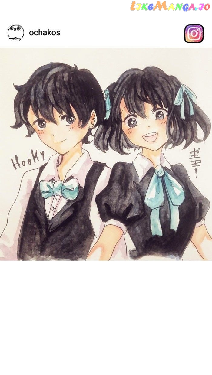 Read Hooky - Manga Manga Online