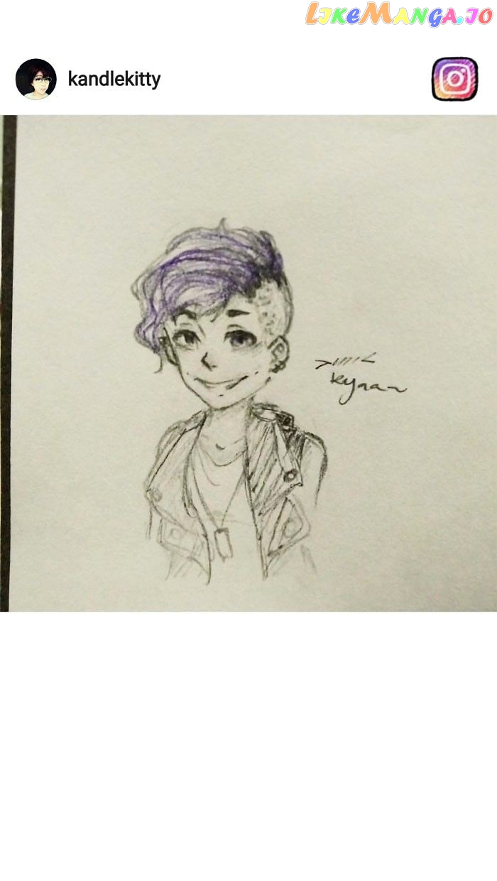 Read Hooky - Manga Manga Online