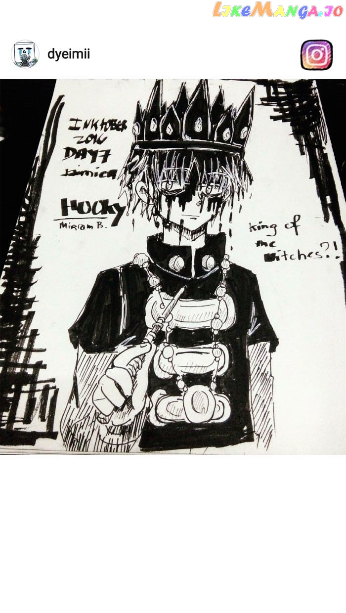 Read Hooky - Manga Manga Online