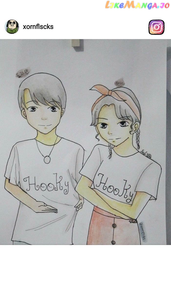 Read Hooky - Manga Manga Online