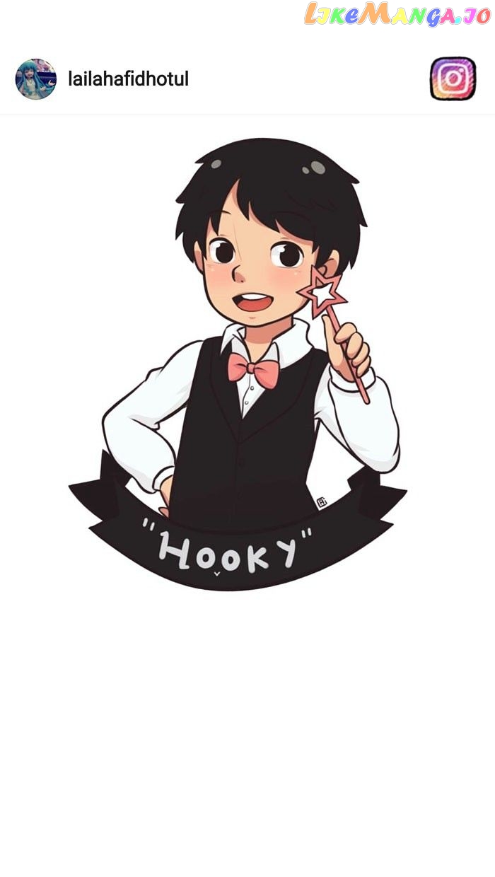 Read Hooky - Manga Manga Online
