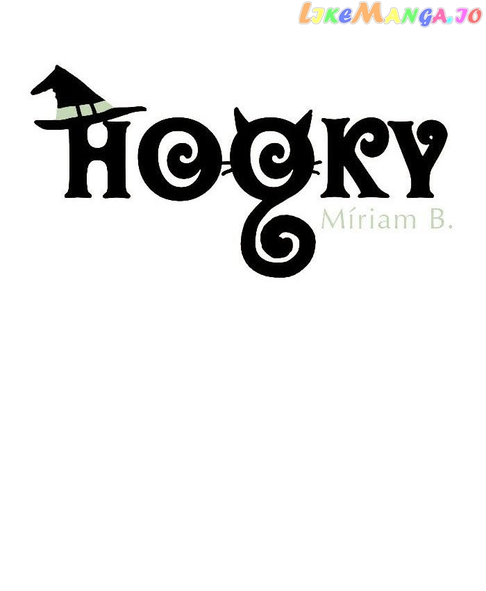 Read Hooky - Manga Manga Online