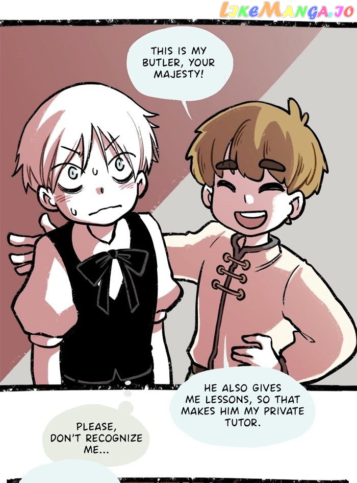 Read Hooky - Manga Manga Online