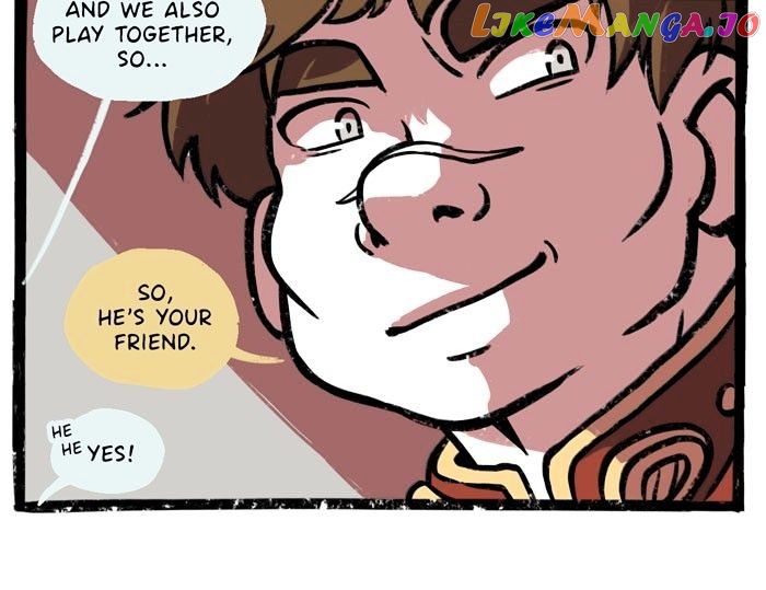 Read Hooky - Manga Manga Online