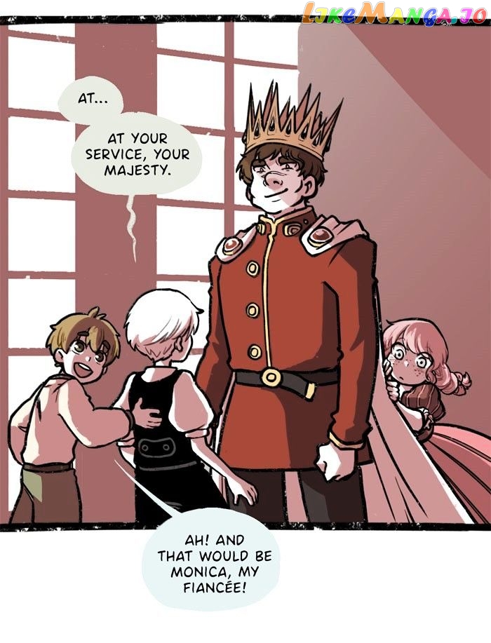 Read Hooky - Manga Manga Online