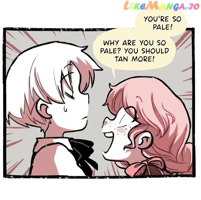 Read Hooky - Manga Manga Online