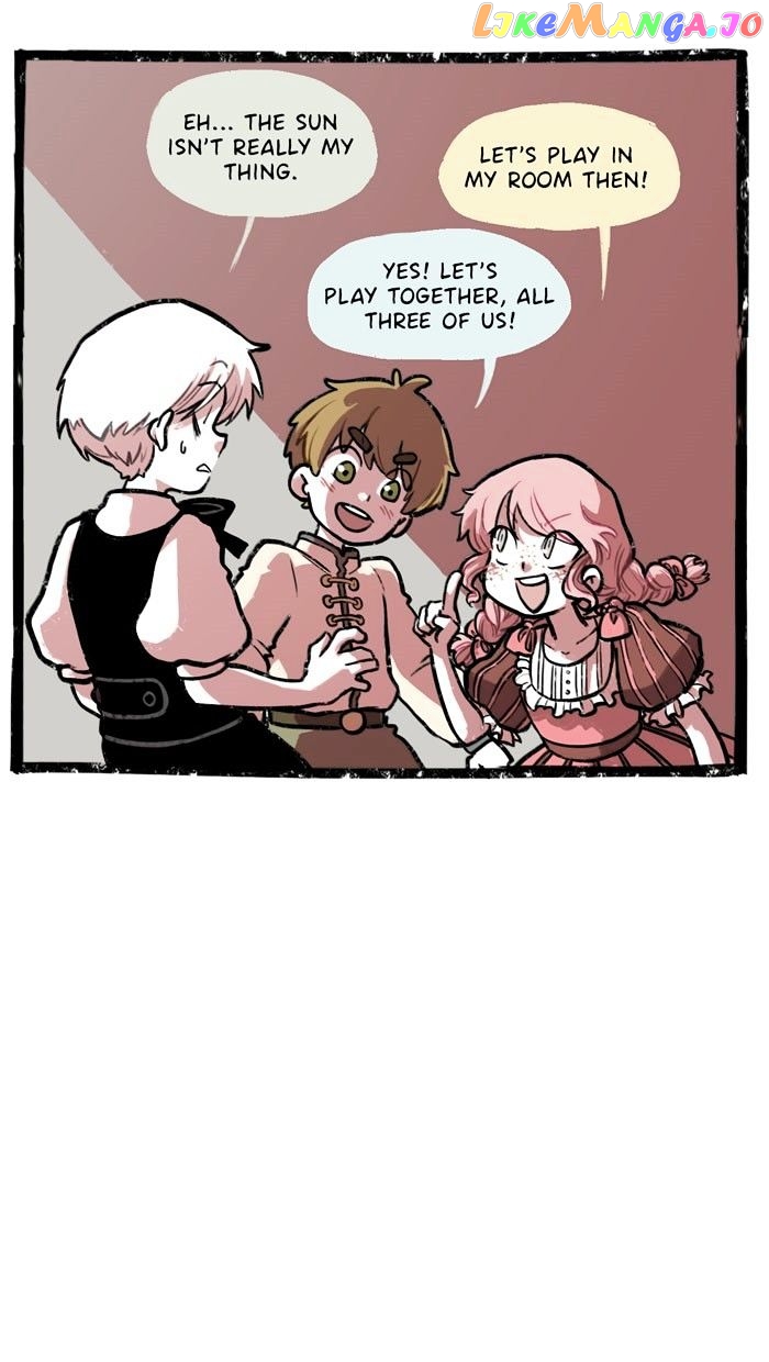 Read Hooky - Manga Manga Online