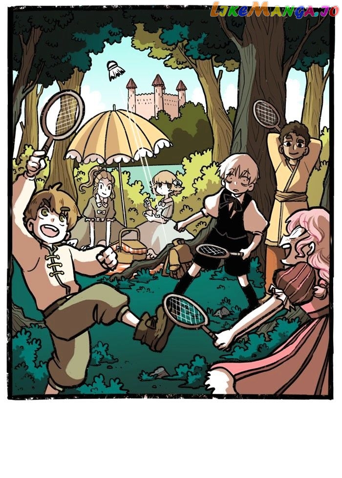 Read Hooky - Manga Manga Online