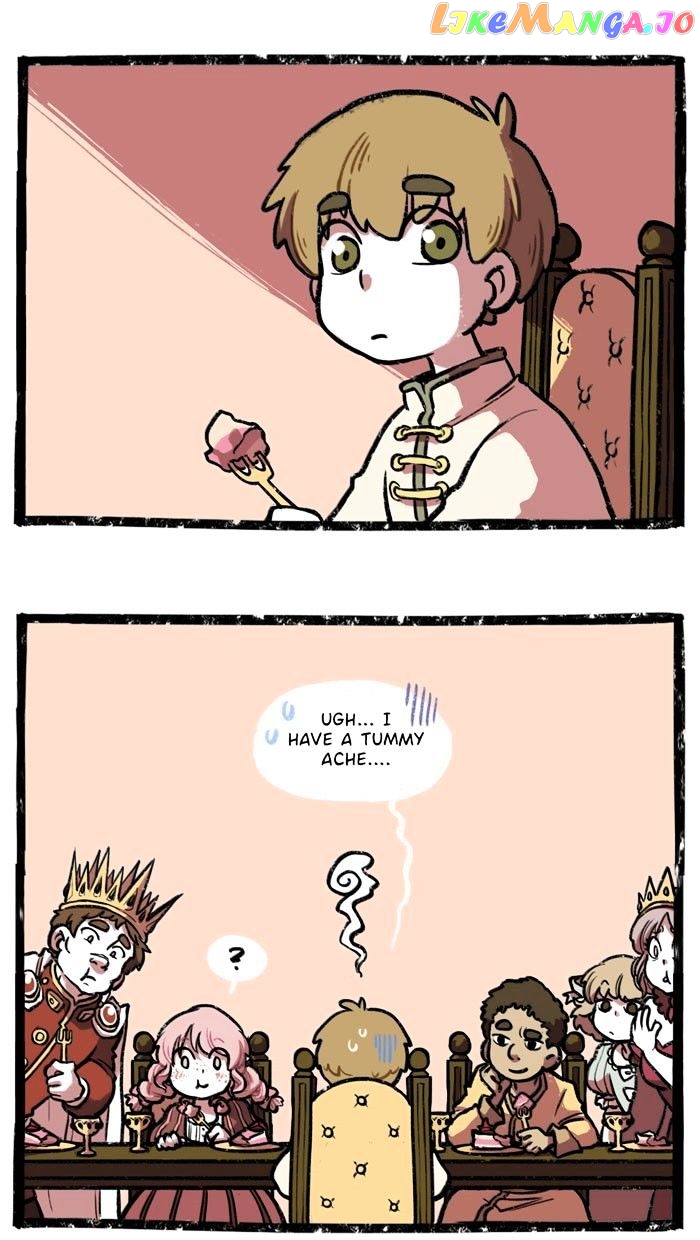 Read Hooky - Manga Manga Online