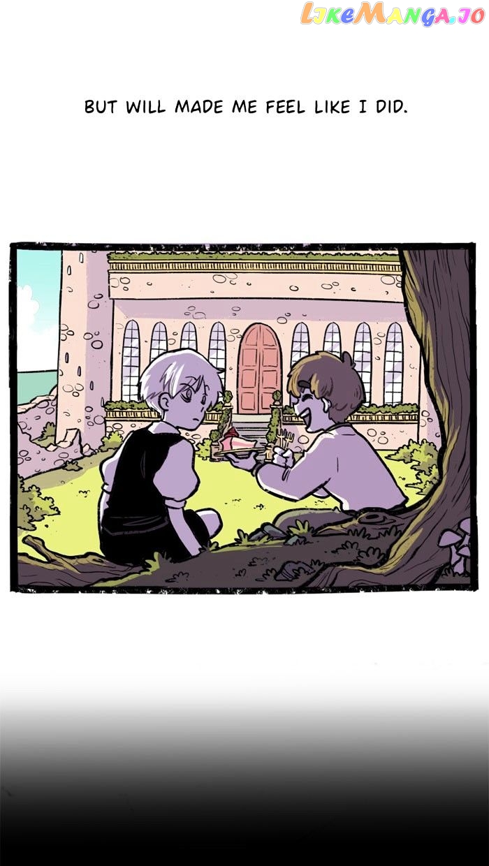 Read Hooky - Manga Manga Online