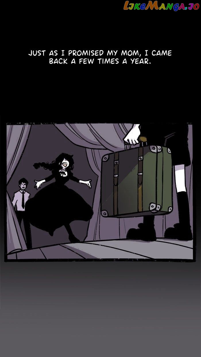 Read Hooky - Manga Manga Online