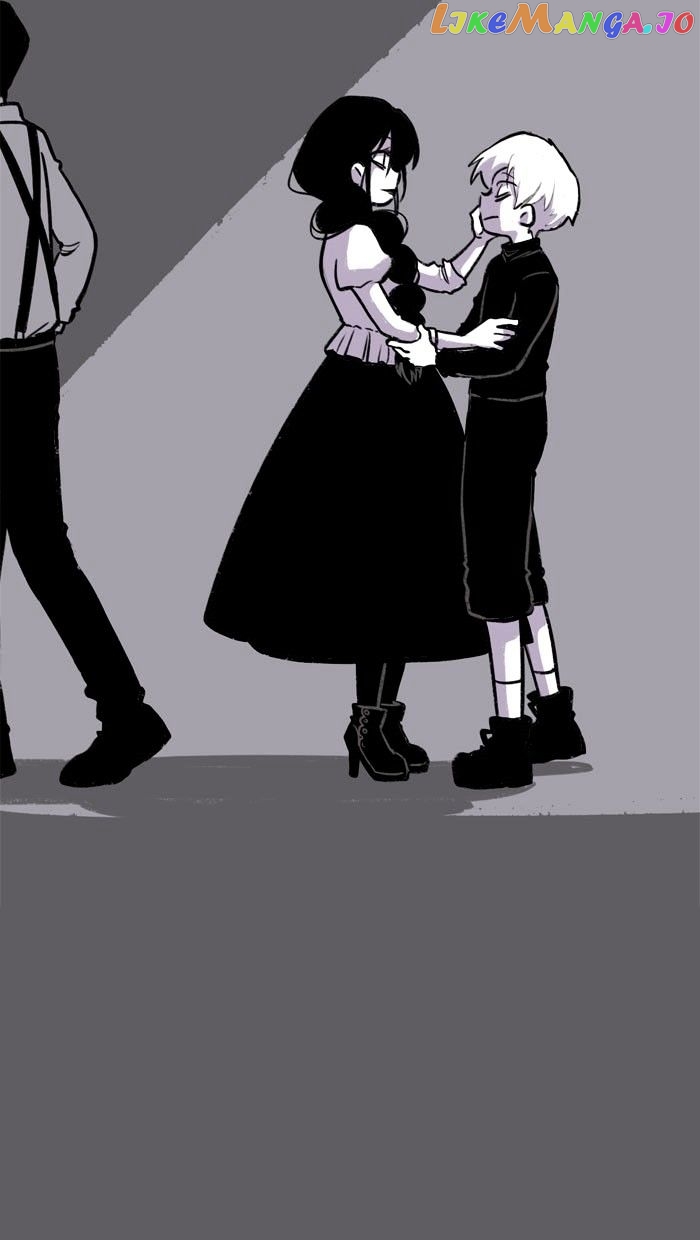 Read Hooky - Manga Manga Online