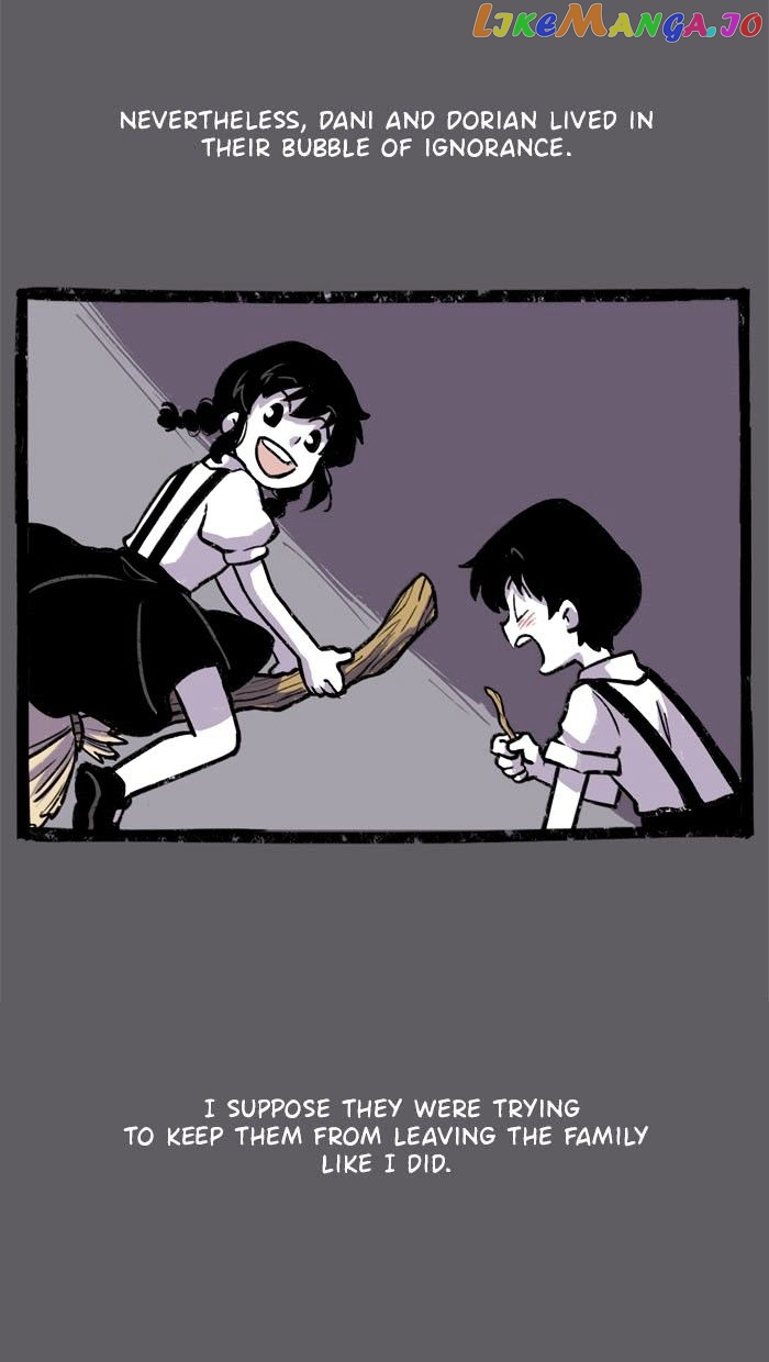 Read Hooky - Manga Manga Online