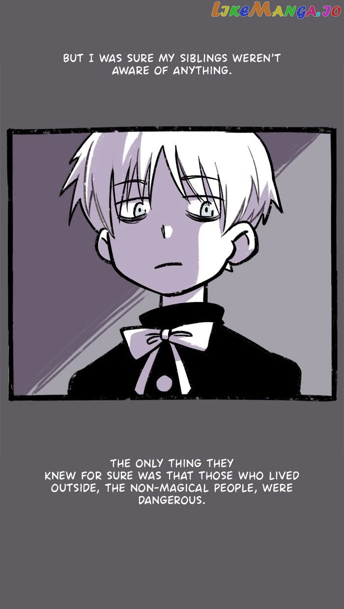 Read Hooky - Manga Manga Online